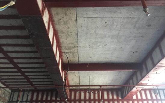 宿州建筑粘钢加固的加固施工有哪些施工注意事项